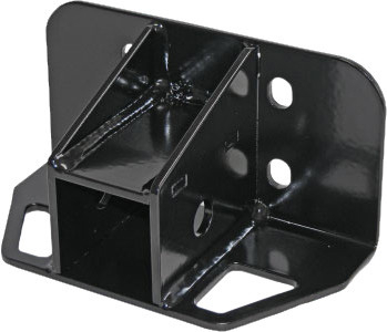 KFI Products - KFI Products 2in. Front Receiver - 100720
