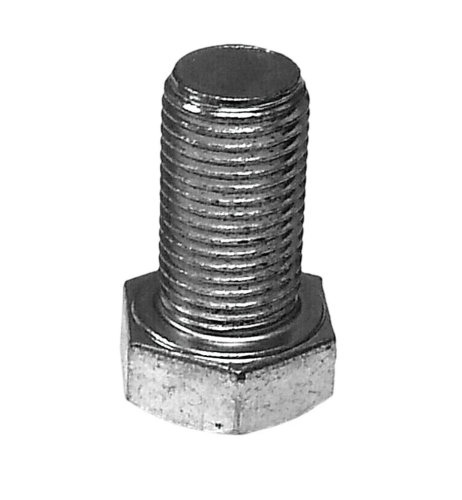 Comet - Comet Mounting Bolt for 94C Duster Drive Clutch - 205747