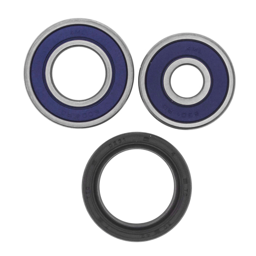 All Balls - All Balls Wheel Bearing and Seal Kit - 25-1589