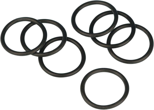 James Gasket - James Gasket Lower Dipstick Cover O-Ring - JGI-62672-90