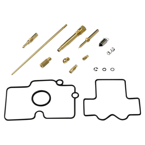 Shindy - Shindy Carburetor Repair Kit - 03-865