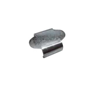 Camso - Camso OEM/Camoplast Track Clip - Flat - AFT012010710