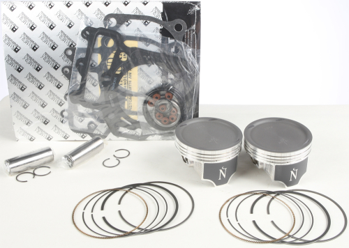 Namura Technologies - Namura Technologies Top End Repair Kit - Standard Bore 84.97mm - NA-20075-CK