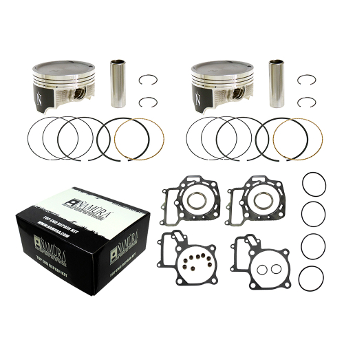 Namura Technologies - Namura Technologies Top End Repair Kit - Standard Bore 84.95mm - NA-20075K