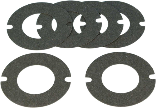 James Gasket - James Gasket Generator Mounting Gasket - Early Style - JGI-30143-30