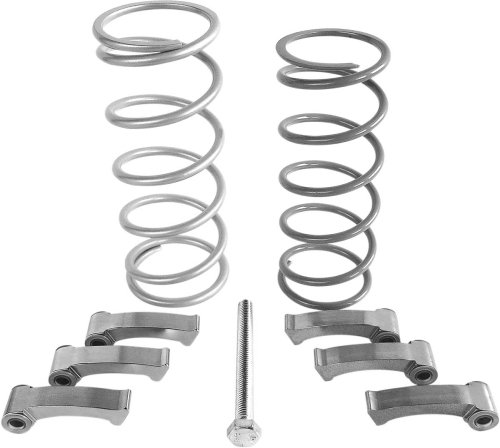 EPI - EPI Mudder Clutch Kit - Elevation: 0-3000ft. - Tire Size: 28-29.5in. - WE437127