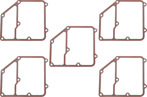 James Gasket - James Gasket Transmission Top Cover Gasket - Silicone - JGI-34917-90-X