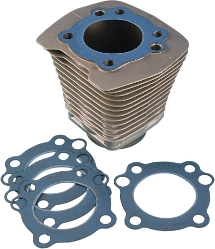 James Gasket - James Gasket Cylinder Head Gasket - .045in. - JGI-16664-86