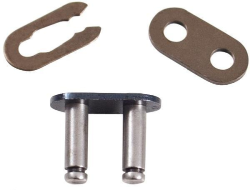 Outside Distributing - Outside Distributing Surefit Master Link Pack - All 4 Stroke Chains - 10-0212P