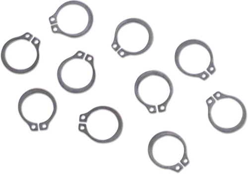 James Gasket - James Gasket Oil Pump Shafts Snap Ring - JGI-11002