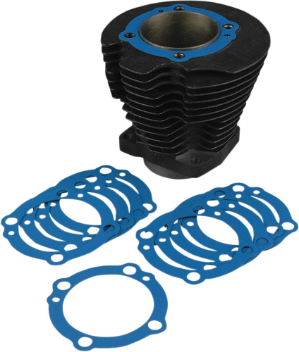 James Gasket - James Gasket Cylinder Head Gasket - Teflon - JGI-16769-57