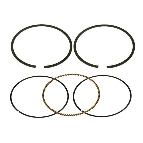 Namura Technologies - Namura Technologies Piston Ring Set - 79.95mm - 79.97mm - NA-50080R