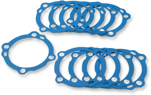 James Gasket - James Gasket Cylinder Head Gasket - .016in. Copper - JGI-16769-72-A