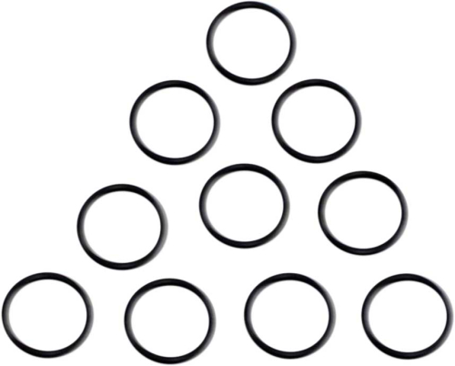 James Gasket - James Gasket Cylinder Head Locating O-Ring - JGI-26432-76-A