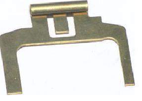 Mikuni - Mikuni Float Arm - 30 thru 34mm Spigot (39mm wide) - VM34/73