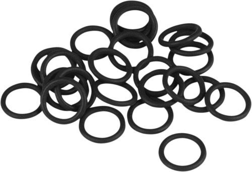 James Gasket - James Gasket Upper Pushrod Tube/Cover O-Ring - JGI-11157