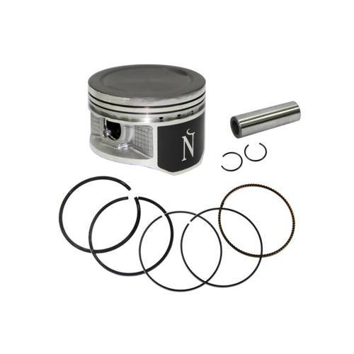 Namura Technologies - Namura Technologies Piston Kit - Standard Bore 68.45mm - NA-10025