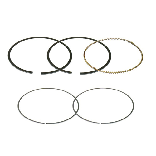 Namura Technologies - Namura Technologies Piston Ring Set - 101.97mm - 101.99mm - NA-40012R