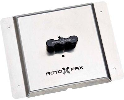 RotopaX - RotopaX Sled Plate for Polaris - RX-PS