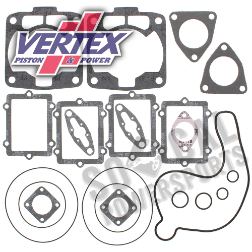 Vertex - Vertex Top End Gasket Set - 710264