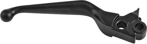 HardDrive - HardDrive Wide V-Cut Style Brake Lever - Black - H07-0574B-B