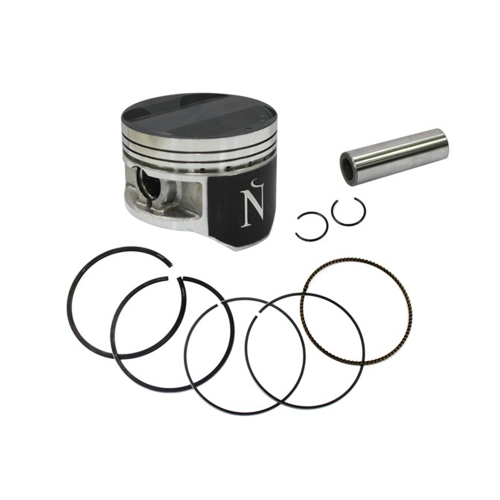 Namura Technologies - Namura Technologies Piston Kit - Standard Bore 73.95mm - NA-20002