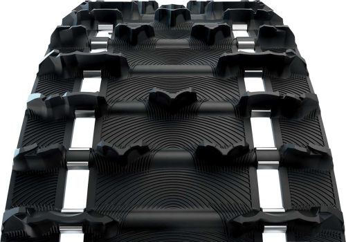 Camso - Camso Rip Saw II Hi-Performance Trail Tracks - 15in. x 129in. - 9237H