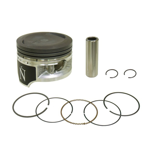 Namura Technologies - Namura Technologies Piston Kit - Standard Bore 68.97mm - NA-20003