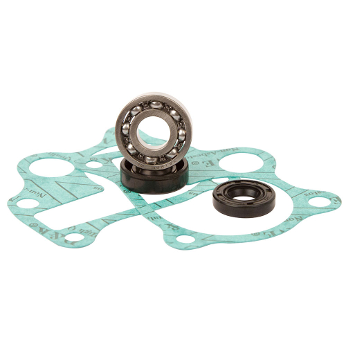 Hot Rods - Hot Rods Water Pump Rebuild Kit - WPK0011