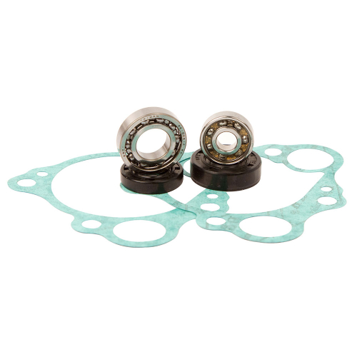 Hot Rods - Hot Rods Water Pump Rebuild Kit - WPK0009