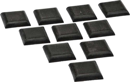 HardDrive - HardDrive Rubber Kickstand Bumper Pad - 358020