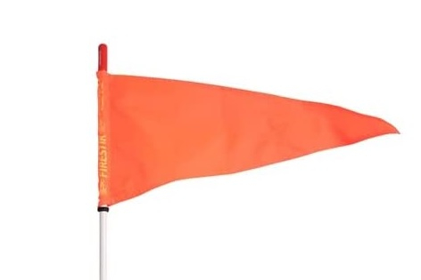 Firestik Antenna - Firestik Antenna Replacement Flag - S918-0