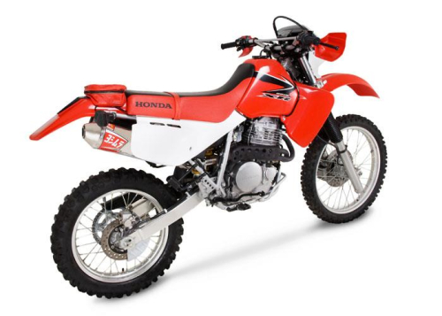 Yoshimura - Yoshimura RS-2 Street Series Slip-On - Stainless Steel Muffler - 2235703