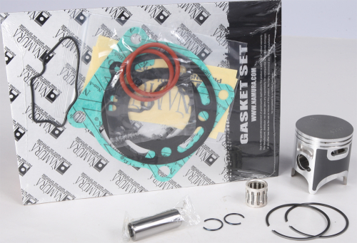 Namura Technologies - Namura Technologies Top End Repair Kit (C) - Standard Bore 47.96mm - NX-20080-CK1