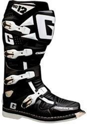 Gaerne - Gaerne Strap Holder for SG-12 Motocross Boots - Black - 4667-001