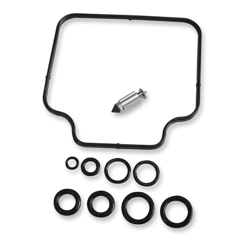 K&L Supply - K&L Supply Economy Carburetor Repair Kit - 18-4928