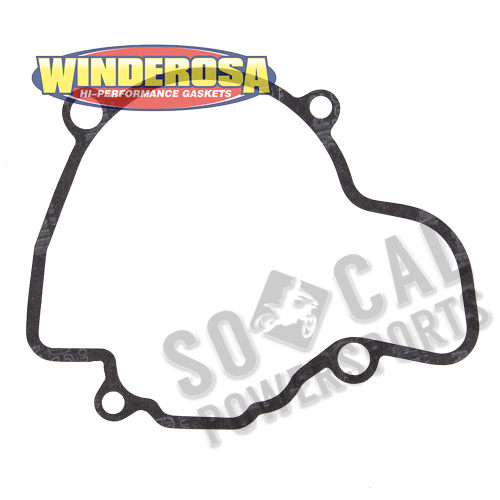 Vertex - Vertex Ignition Cover Gasket - 816673