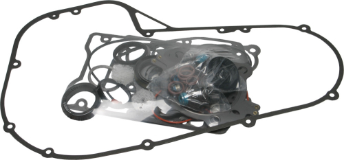 Cometic Gasket - Cometic Gasket EST Complete Gasket Kit - 4.00in. Bore with .030in. Head Gasket - C10005
