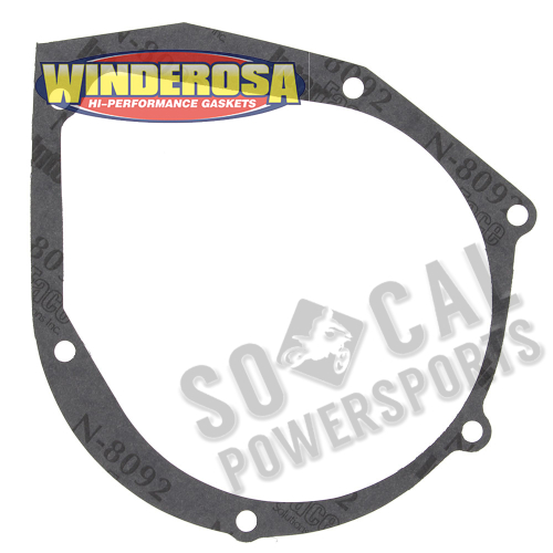 Vertex - Vertex Ignition Cover Gasket - 816551