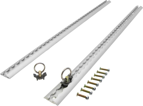 Powertye - Powertye 3ft. AERO Track Kit - 45423-KIT