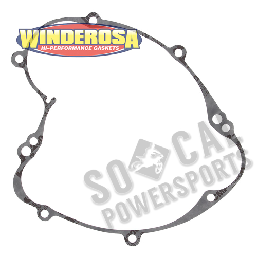 Vertex - Vertex Clutch Cover Gasket - 817484
