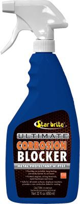 Star brite - Star brite Corrosion Blocker - 22oz. - 095422
