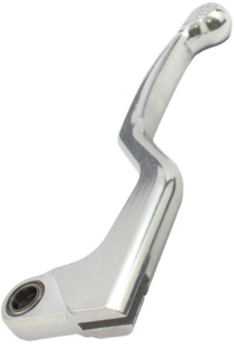 Works Connection - Works Connection Elite Perch 1-2-3 EZ Build Lever - CR, CRF, XR, KX, KXF - Silver - 16-860