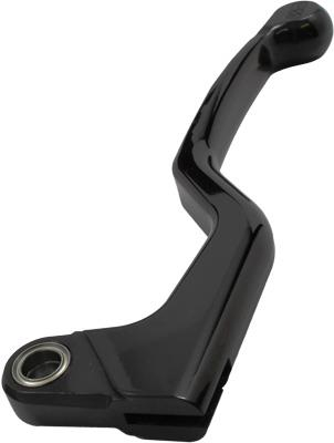 Works Connection - Works Connection Elite Perch 1-2-3 EZ Build Lever - CR, CRF, XR, KX, KXF - Black - 16-865