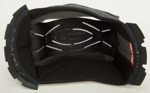 G-Max - G-Max Comfort Liner for GM-65 Helmets - Lg - G065012