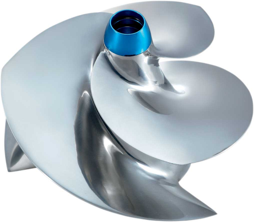 Solas - Solas Concord Impeller - Pitch 12/18 - YQ-CD-12/18