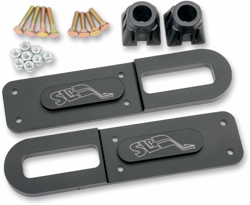 Starting Line Products - Starting Line Products Slide Rail Extensions - Polaris Models with RMK Raw Chassis and 144in. or 155in. - 31-213