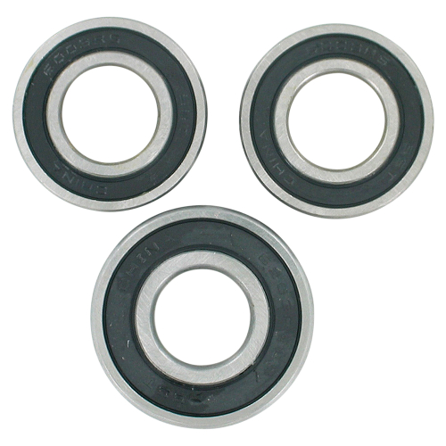 Pivot Works - Pivot Works Wheel Bearing Kit - PWRWK-T06-000