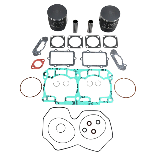 Wiseco - Wiseco Top End Kit - 0.50mm Oversize to 82.50mm - SK1379