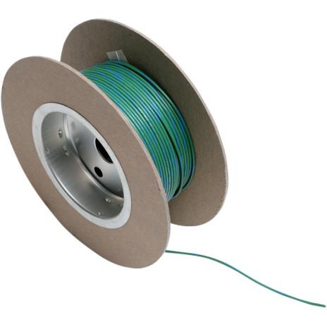 Namz - Namz OEM Color Wire - Green/Blue - NWR-56-100